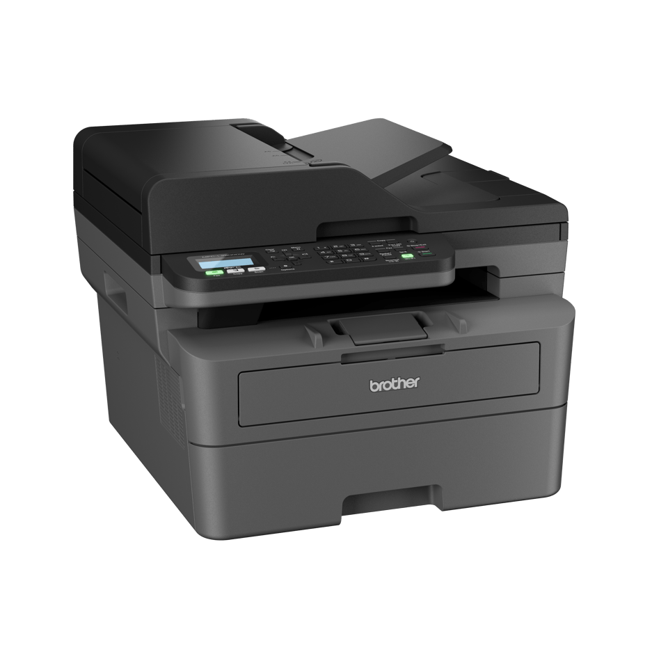 MFC-L2800DW - Your Efficient All-in-One A4 Mono Laser Printer 3